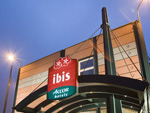 Ibis Budapest Vci t